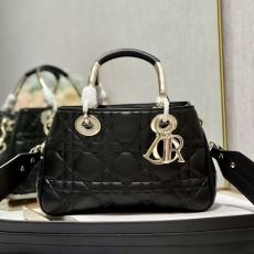 Christian Dior My Lady Bags